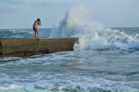 Фотография Корягиной Аполлинарии