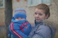 Фотография Савельевой Инны