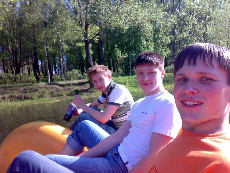 Александр Яркин фотография #14