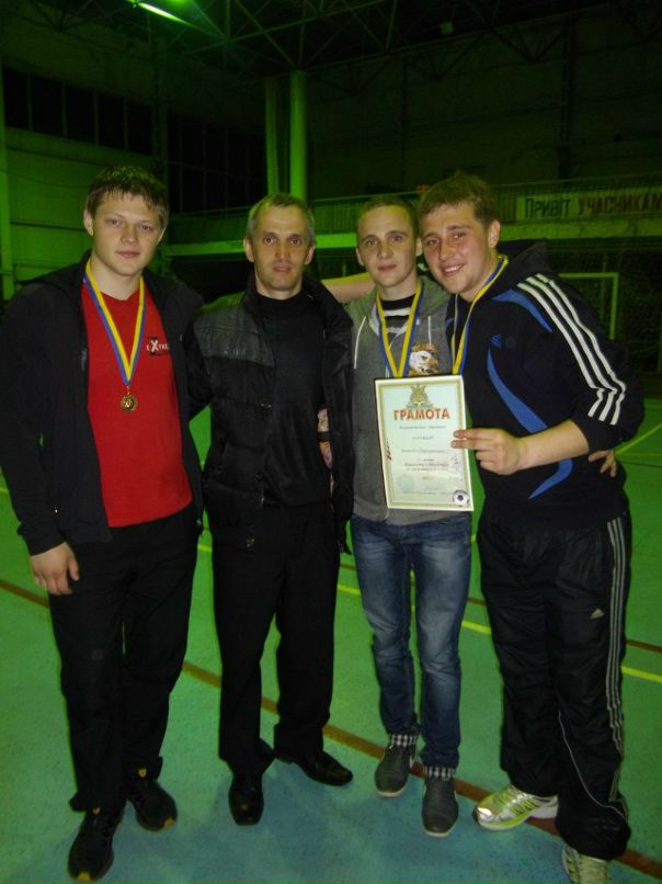 Ярослав Глупаченко фотография #39