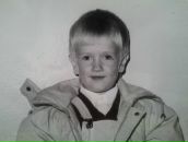 Фотография Зверева Антона