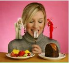 Фотография Захарищевой Екатерины