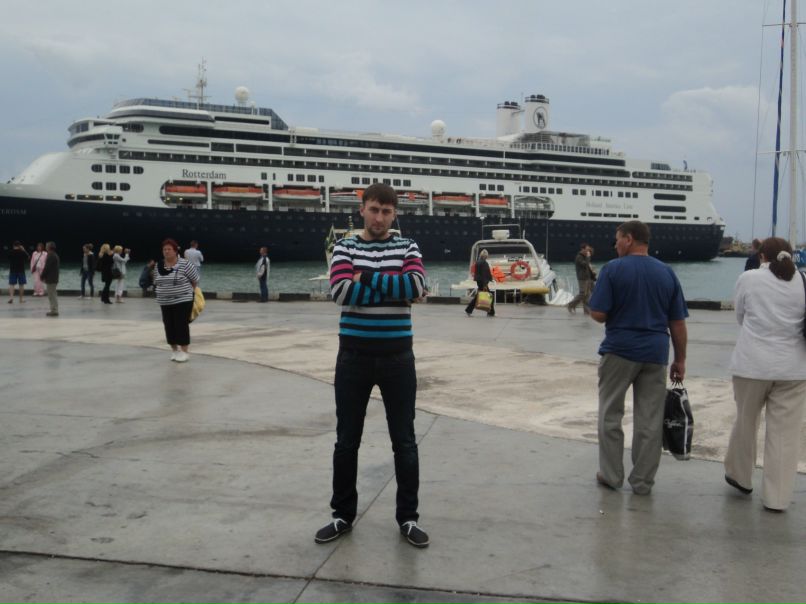 Игорь Кислицын фотография #34