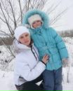 Фотография Анатольевны Надежды