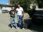 Тарас Григорів фотография #24 (источник - https://vk.com/id69615172)