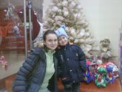 Фотография Вороновой Анны