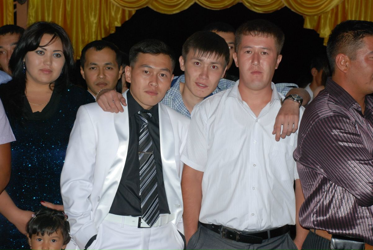 Rustam Kadykov фотография #32