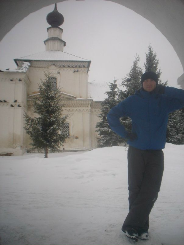 Николай Викторович фотография #12