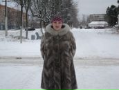 Фотография Смирновой Галины