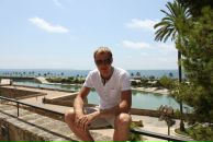 Игорь Щекланов фотография #18 (источник - https://vk.com/id376785)