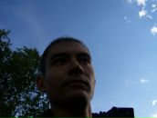 Фотография Буряка Евгения