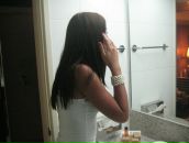 Фотография Загарули Лины