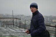 Фотография Романова Виктора