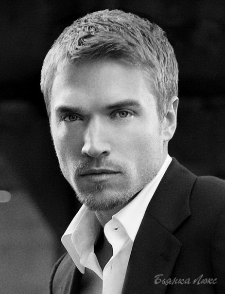 Андрей Баш фото №1