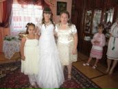 Іванка Карпенюк фотография #11 (источник - https://vk.com/id129669781)