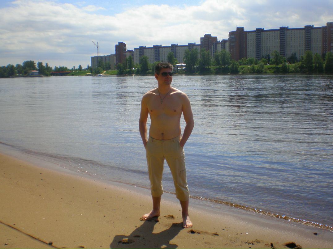 Дмитрий Титов фотография #49