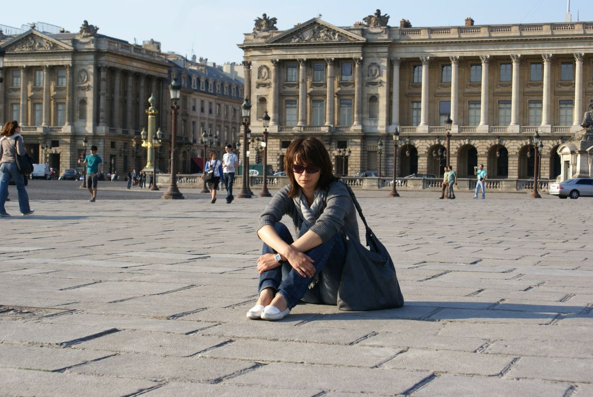 Ольга Плотникова фотография #46