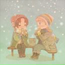 Фотография Ручкиной Саши