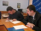 Антон Каліноўскі фотография #1