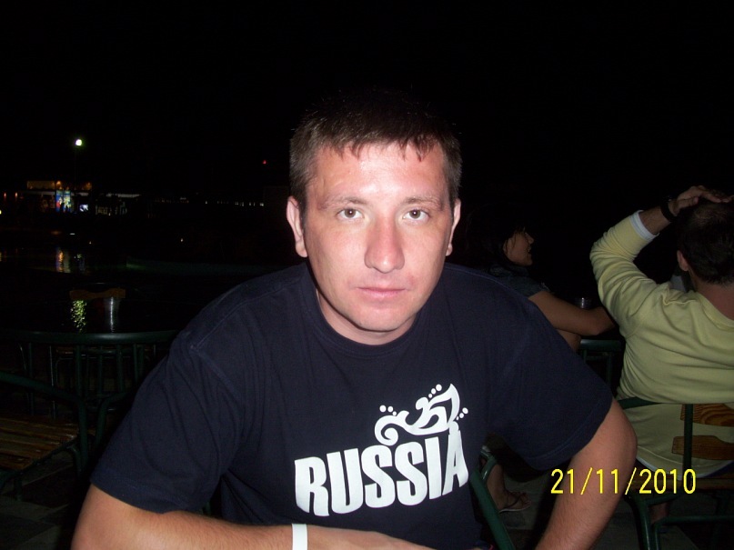 Дмитрий Шевчук фотография #18