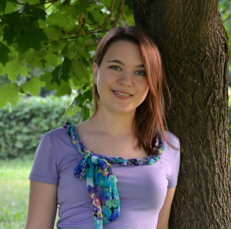 Мария Гусева фотография #48