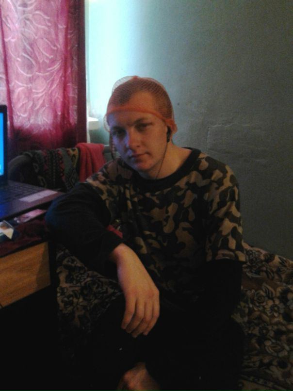 Иван Стромило фотография #36