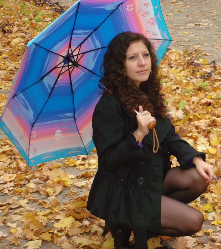 Леночка Валько фотография #7