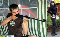 Фотография Саломатиной Натальи