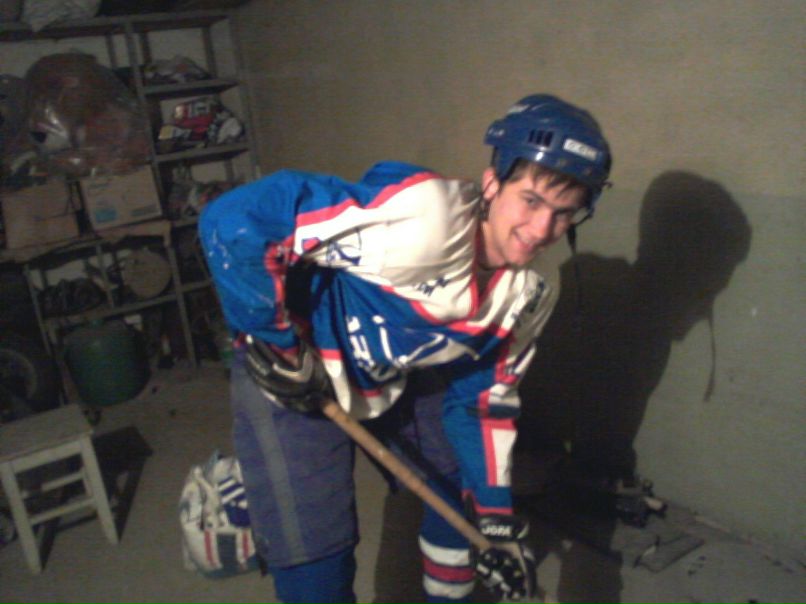 Дима Китов фотография #5