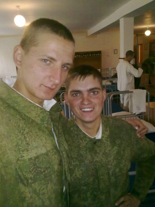 Денис Фёдоров фотография #22
