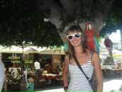 Фотография Ташновой Анны