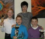 Фотография Первенёнок Натальи