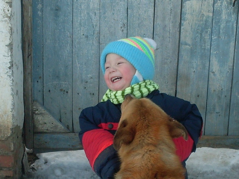 Андриан Иванов фотография #38