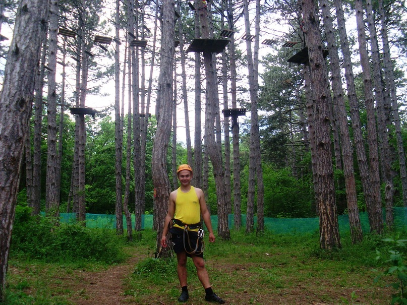 Саша Череван фотография #19