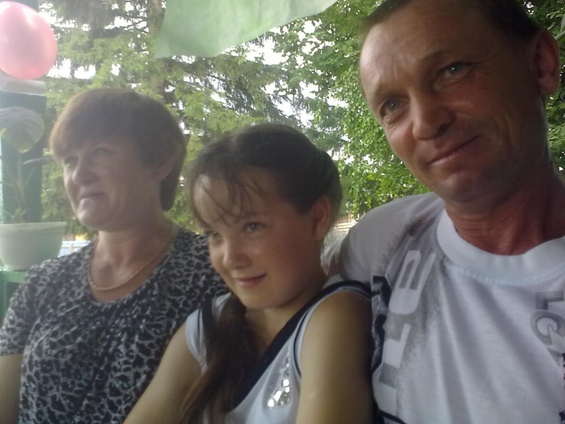 Софья Чернова фотография #18