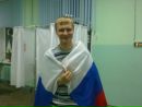 Фотография Лакшина Олега