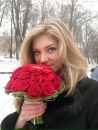 Фотография Власовой Анны
