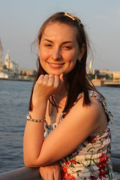 №1, Татьяна Григорьева, 36 лет, Санкт-Петербург №1, Татьяна Григорьева, 36 лет, Санкт-Петербург