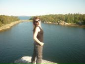 Фотография Мишичевой Алеси