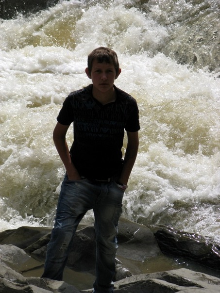 Дімон Ткаченко фото №34