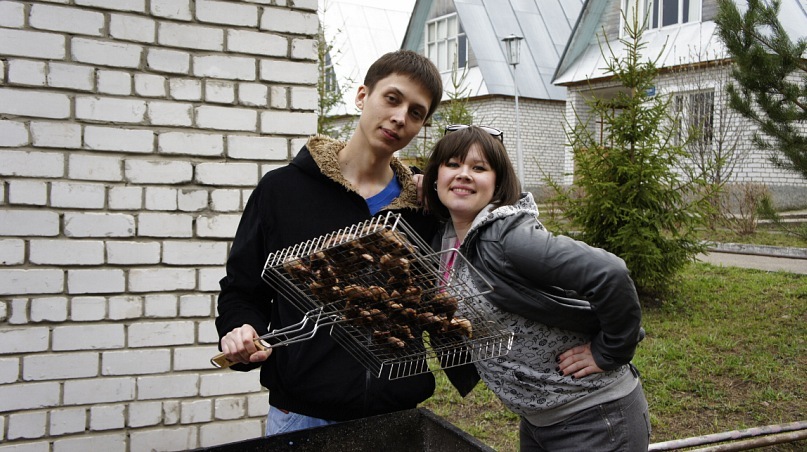 Михаил Иванов фотография #29