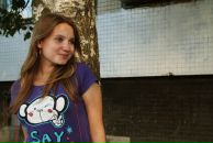 Фотография Мишальченко Александры