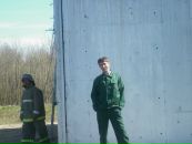 Фотография Корецкого Дмитрия