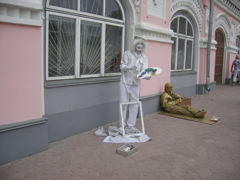 Александр Ермаков фотография #24