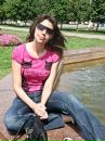 Фотография Митиной Аси