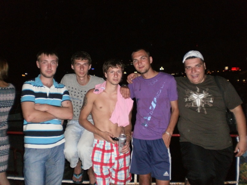 Дмитрий Крыженко фотография #31