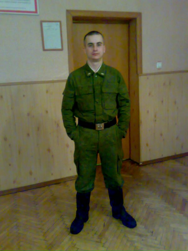 Сергей Жиряков фотография #42