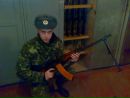 Серж Олексієнко фотография #49 (источник - https://vk.com/id157581062)