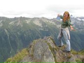 Фотография Михайловой Мари