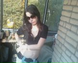 Олічка Бабій фотография #3 (источник - https://vk.com/id40310233)